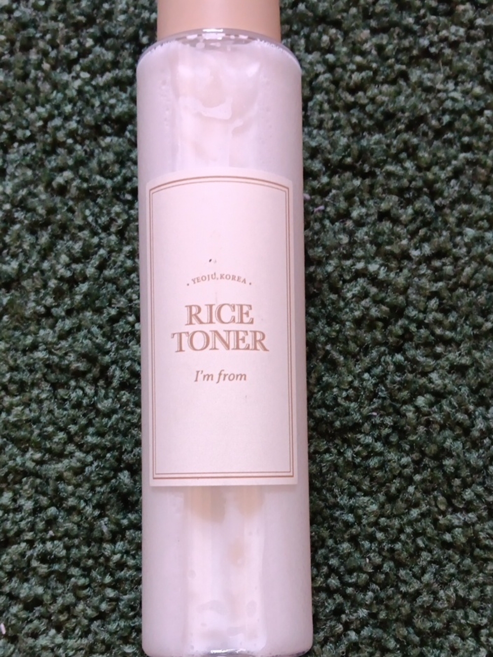 I'm From Rice Toner 5.07 oz.
